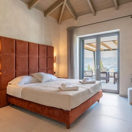 Ouranos By Select Villa Fiskardo