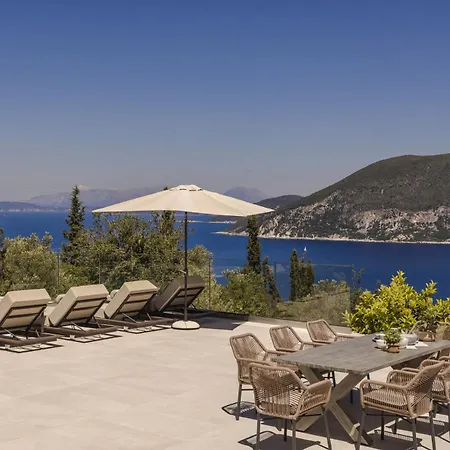 Ouranos By Select * فيسكاردو