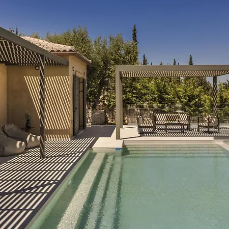 Ouranos By Select * فيسكاردو