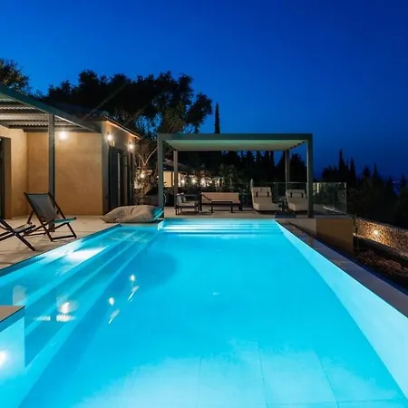 فيلة Ouranos By Select