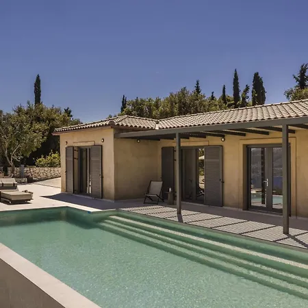 Ouranos By Select * فيسكاردو