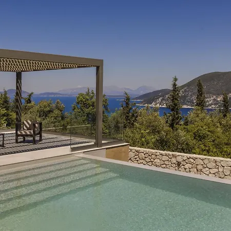 Ouranos By Select فيسكاردو
