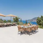 Ouranos By Select Villa Fiszkárdo